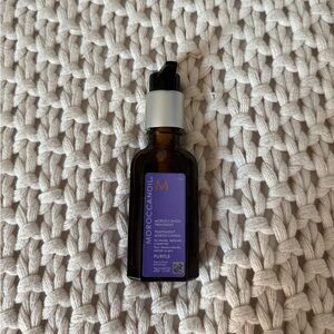 Moroccanoil Purple Skincare Serum